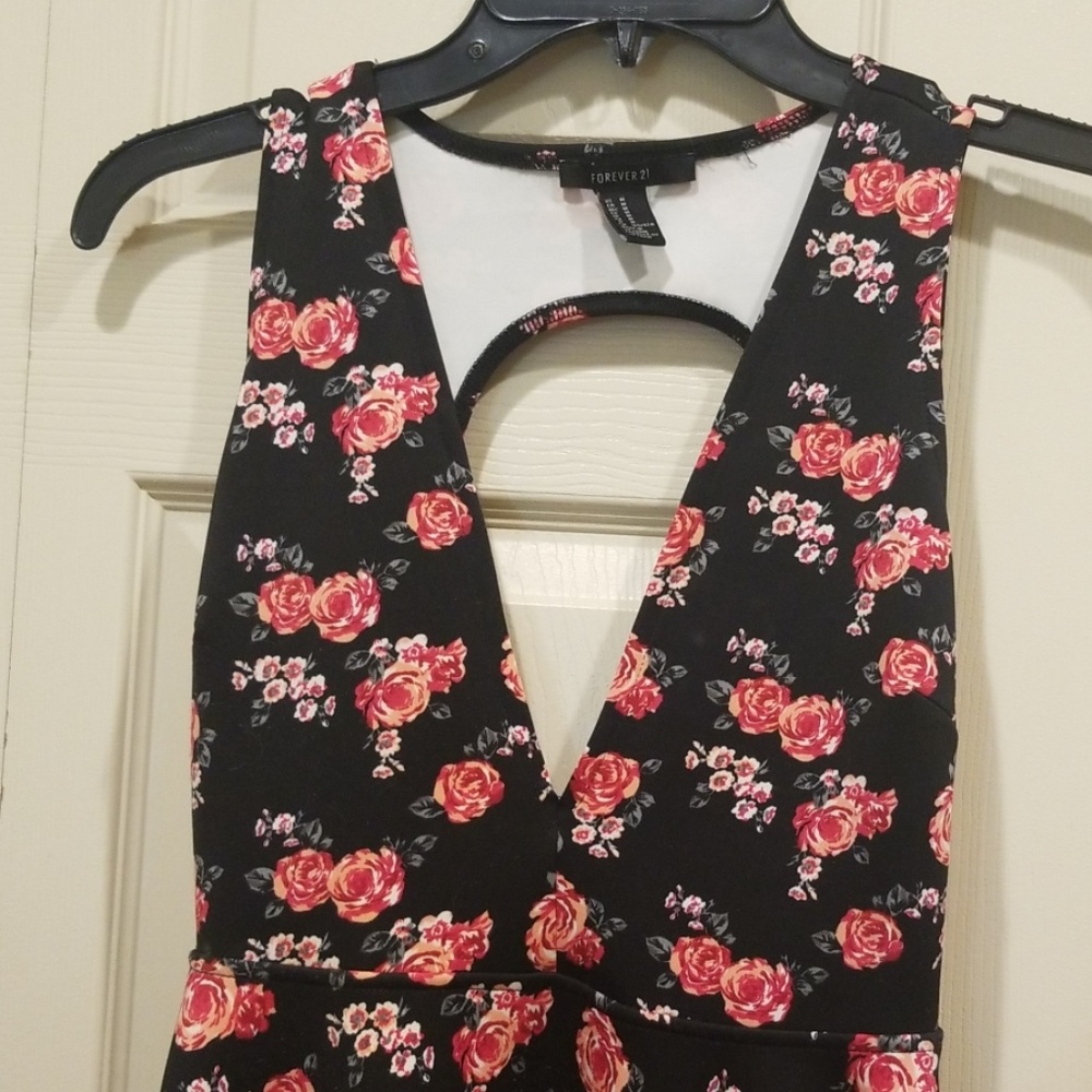 Forever 21 Dress - Picture 3 of 5